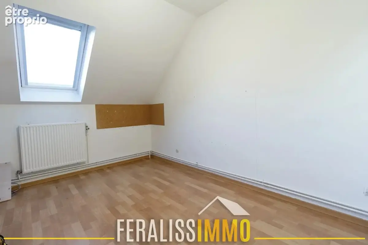 Spacieuse maison familiale de 5 chambres située dans un agré - photo 8