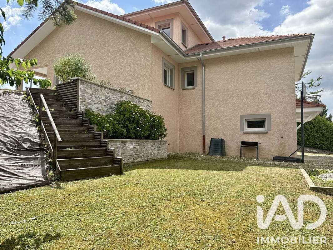 Photo 5 - Maison à LA ROCHE-SUR-FORON