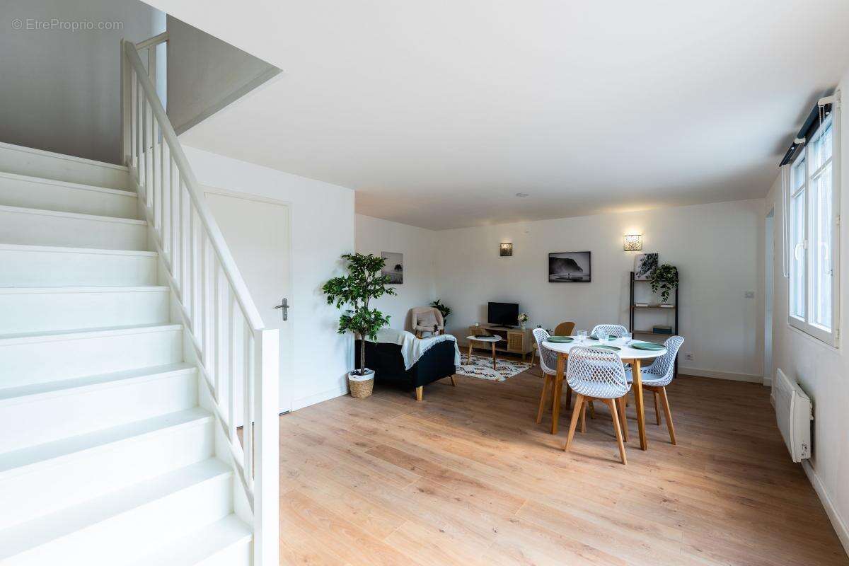 Photo 2 - Maison à PORNICHET