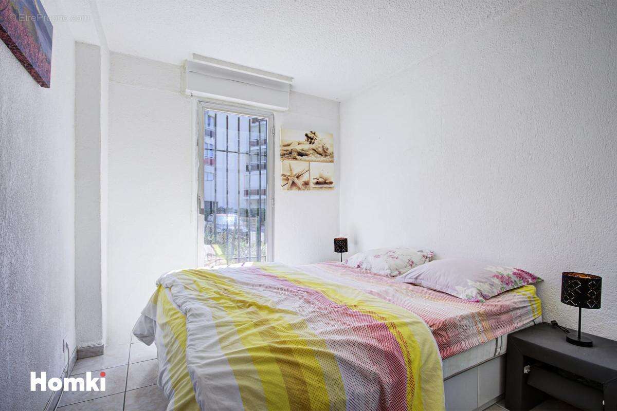 Appartement à LE BARCARES