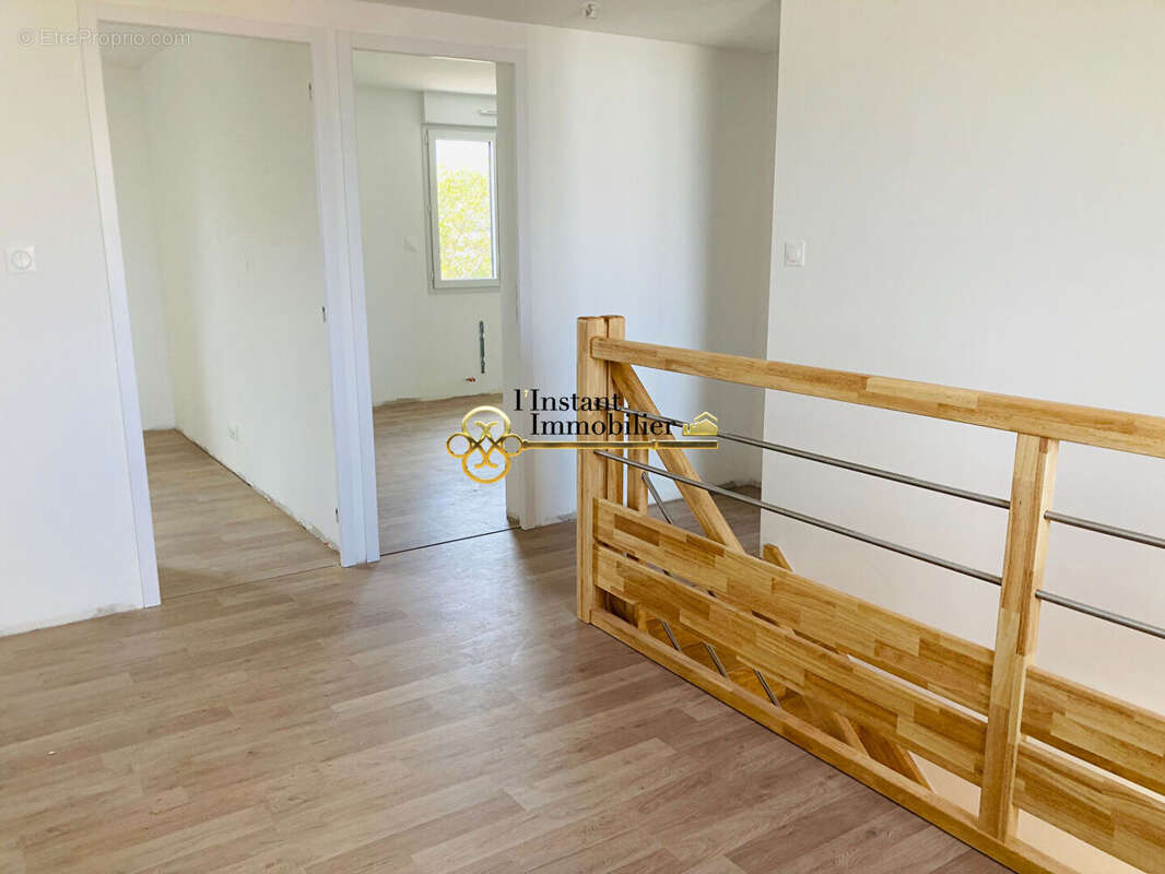 Maison à KERSAINT-PLABENNEC