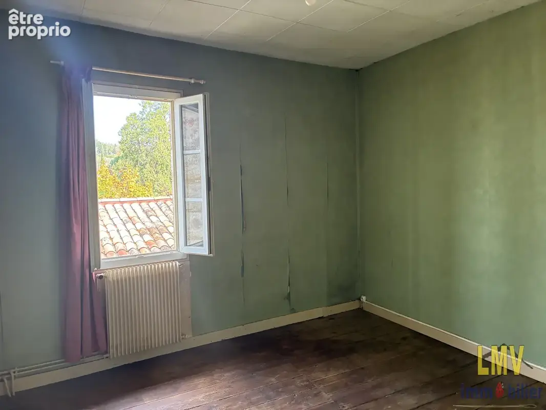 Maison de ville - photo 5