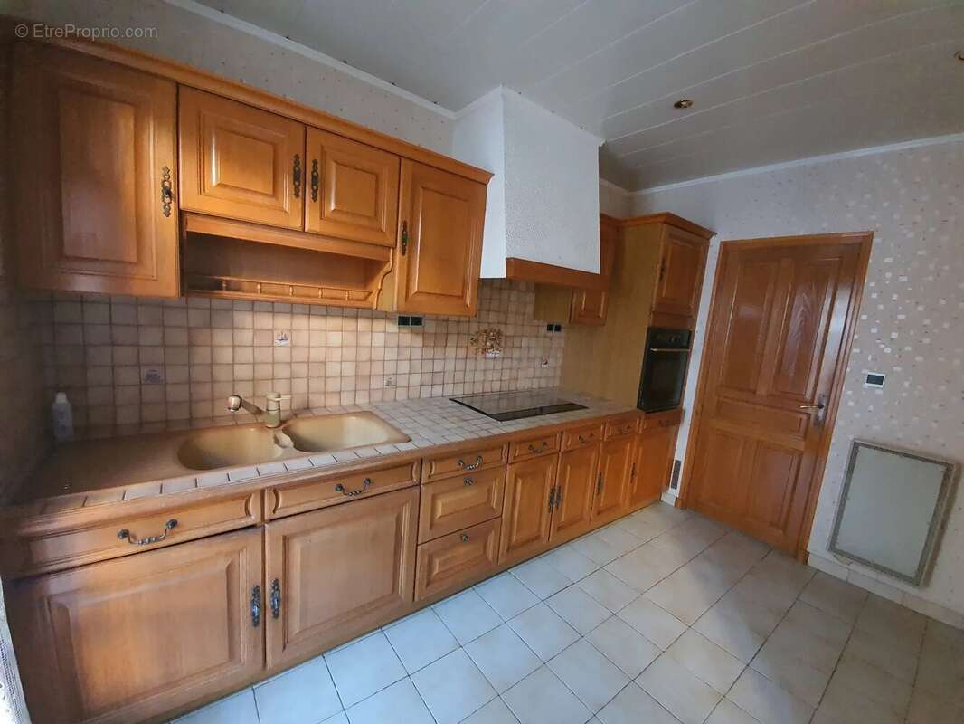 Appartement à MARSEILLE-14E