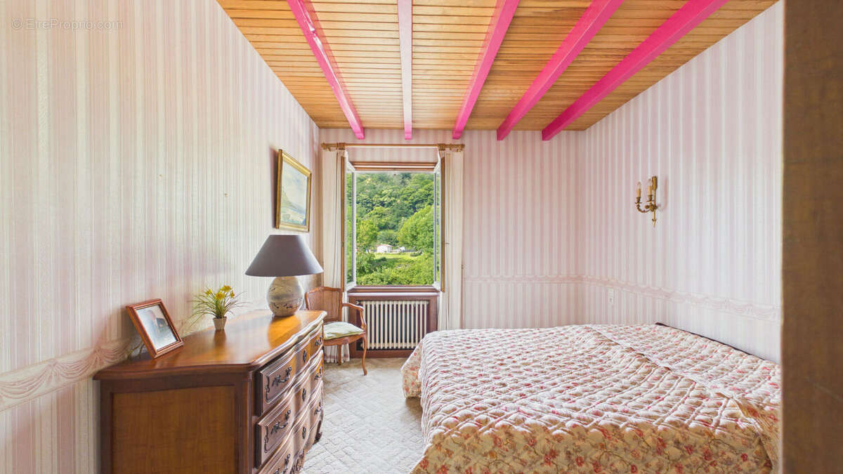Maison à BIDARRAY