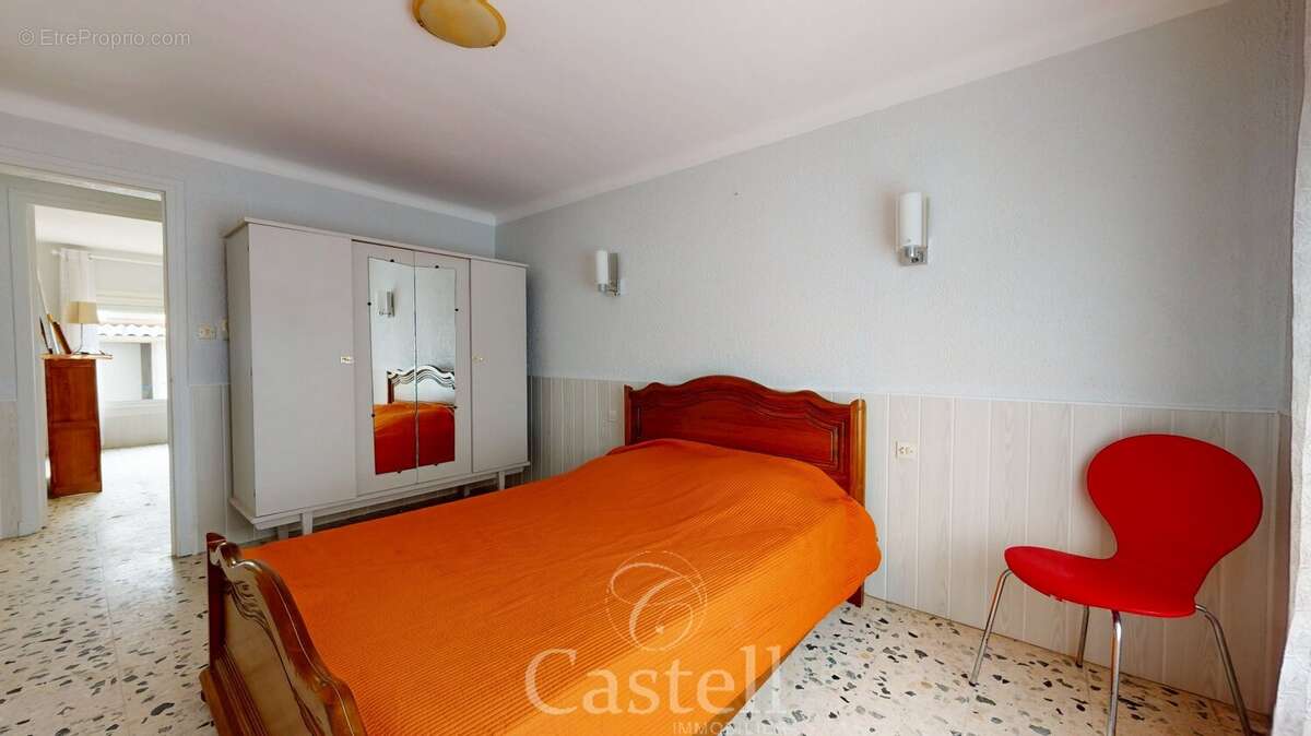 Appartement à VALRAS-PLAGE