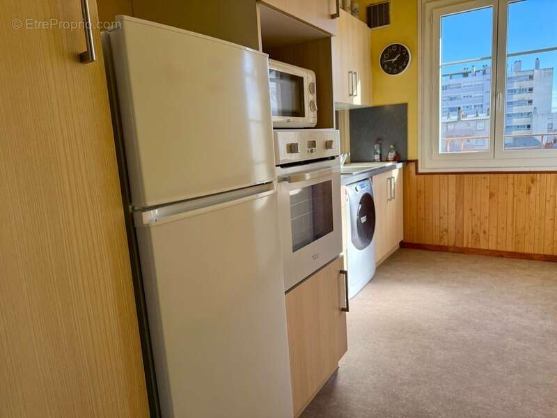 Appartement à TARBES