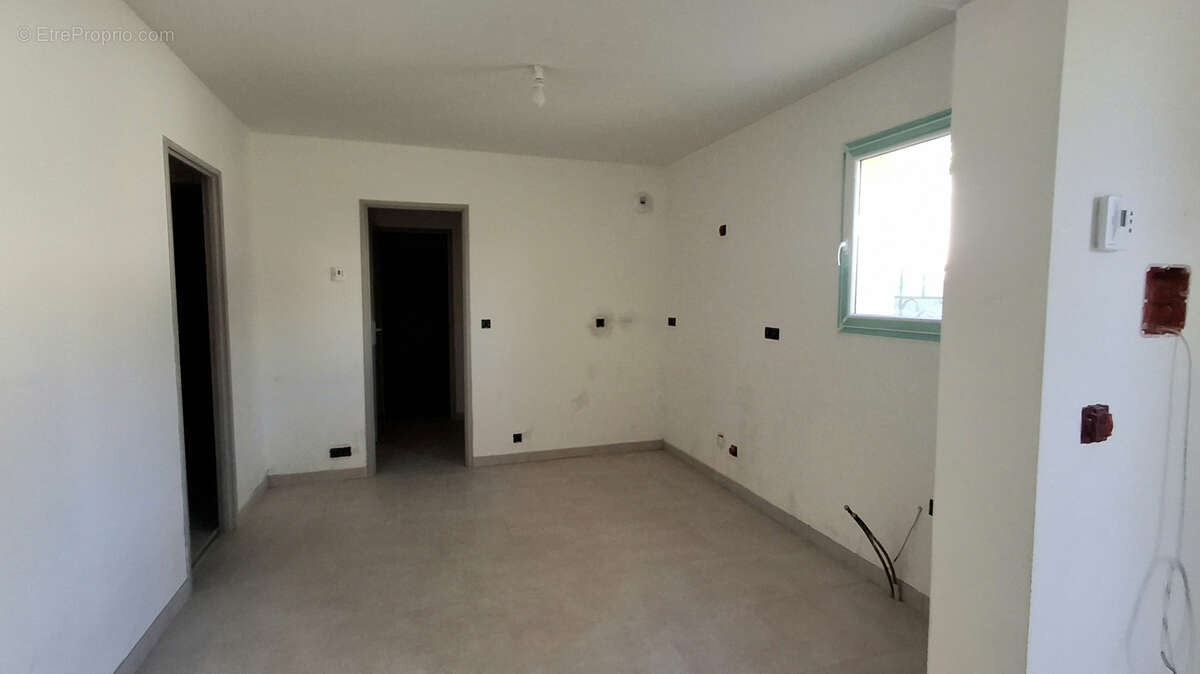 Maison individuelle dans environnement privilégié - photo 6