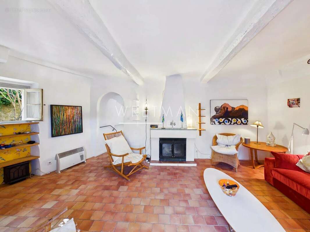 Maison à FAYENCE