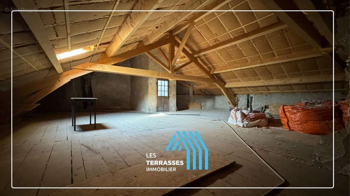 Appartement à MONTELIMAR