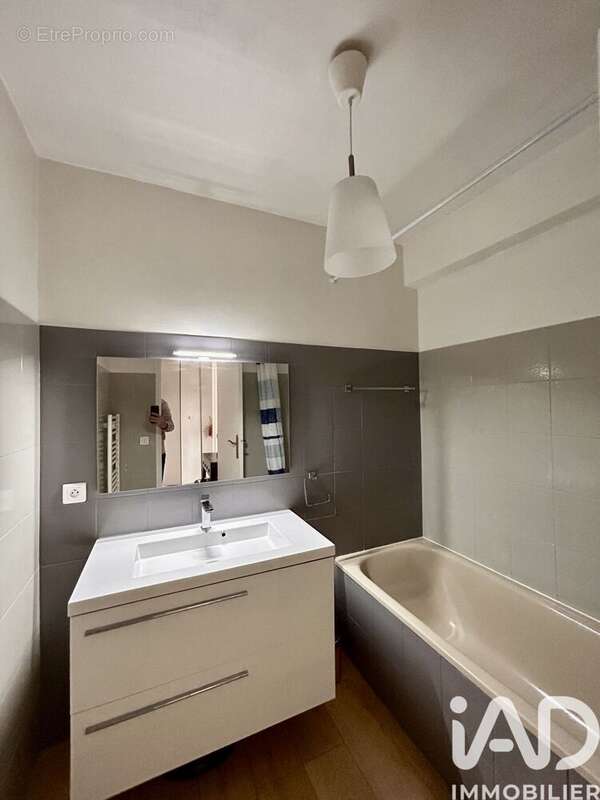 Photo 6 - Appartement à VILLEMOMBLE