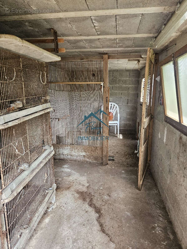 Maison de plain pied sur sous-sol - La Forge - photo 28
