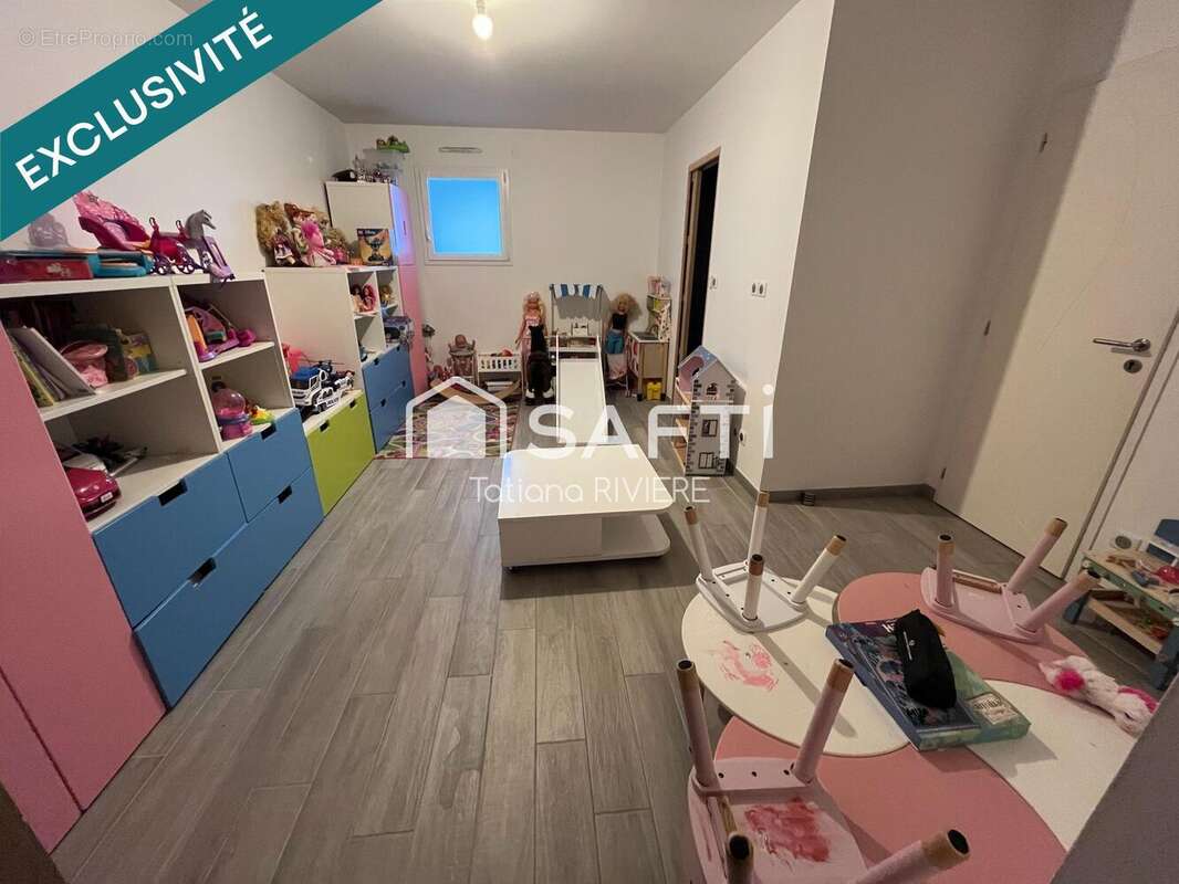 Photo 9 - Maison à VILLEMANDEUR