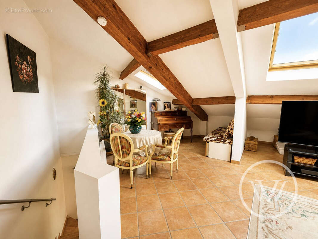 Appartement à SAINT-MANDRIER-SUR-MER