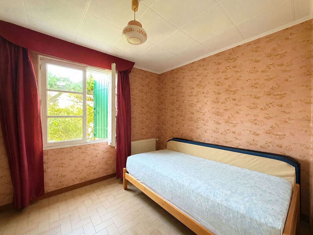 Maison sur deux niveaux à Villeneuve/Lot - photo 5