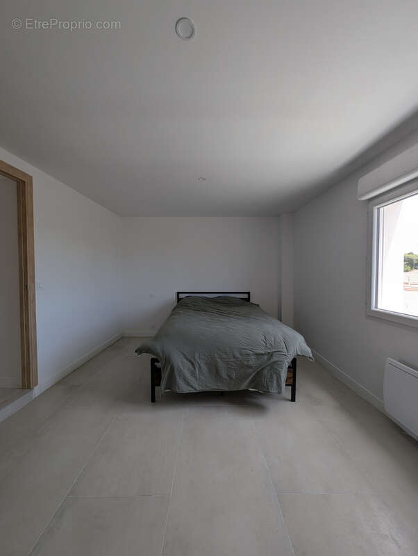 Appartement à MARSEILLAN