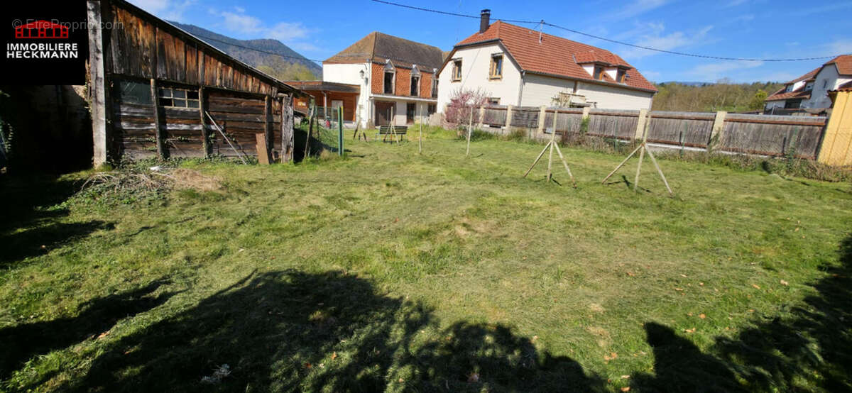 Maison 6 pièces + dépendance 7.04 ares de terrain - photo 3