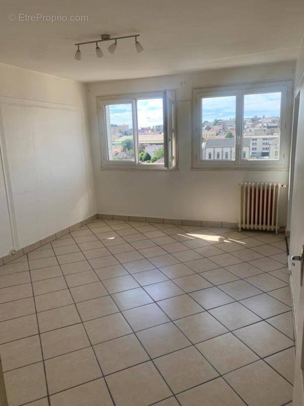 Appartement à AURILLAC