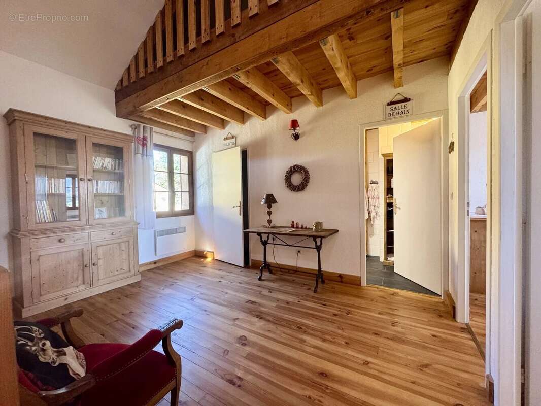 Appartement à PUYVALADOR