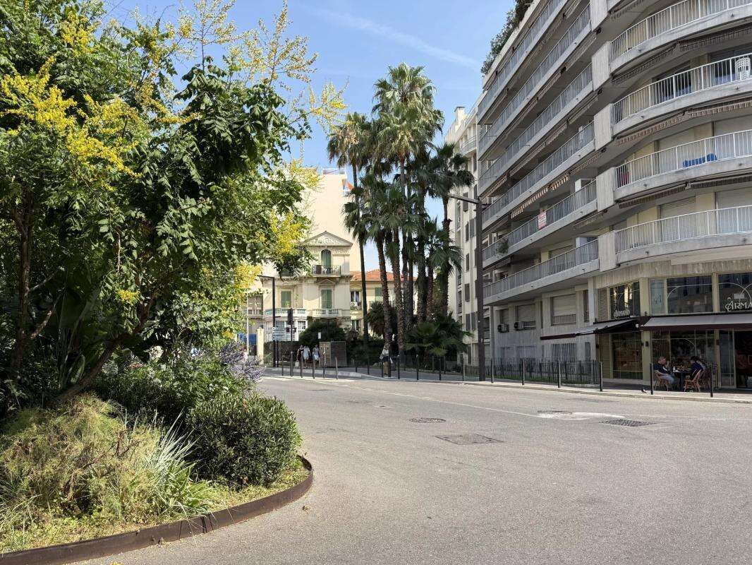 Nice France / Grosso : local à vendre - photo 6
