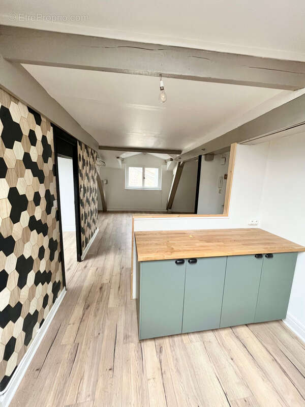 Appartement à RIOM