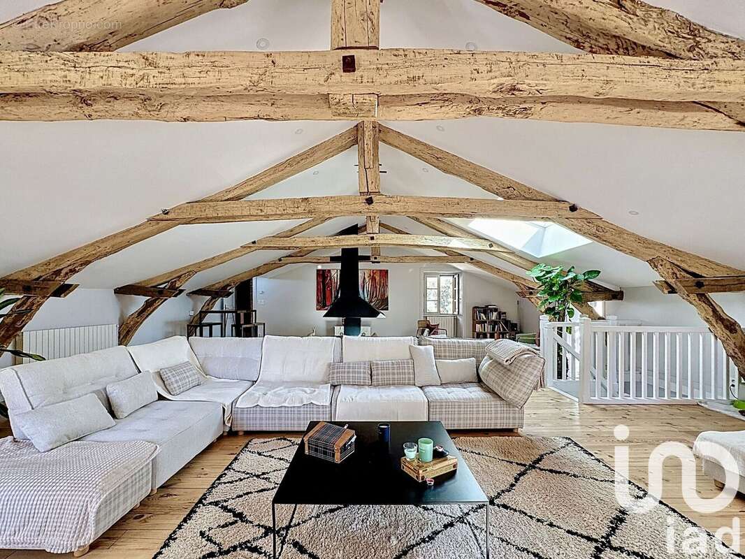 Photo 6 - Maison à PENNE