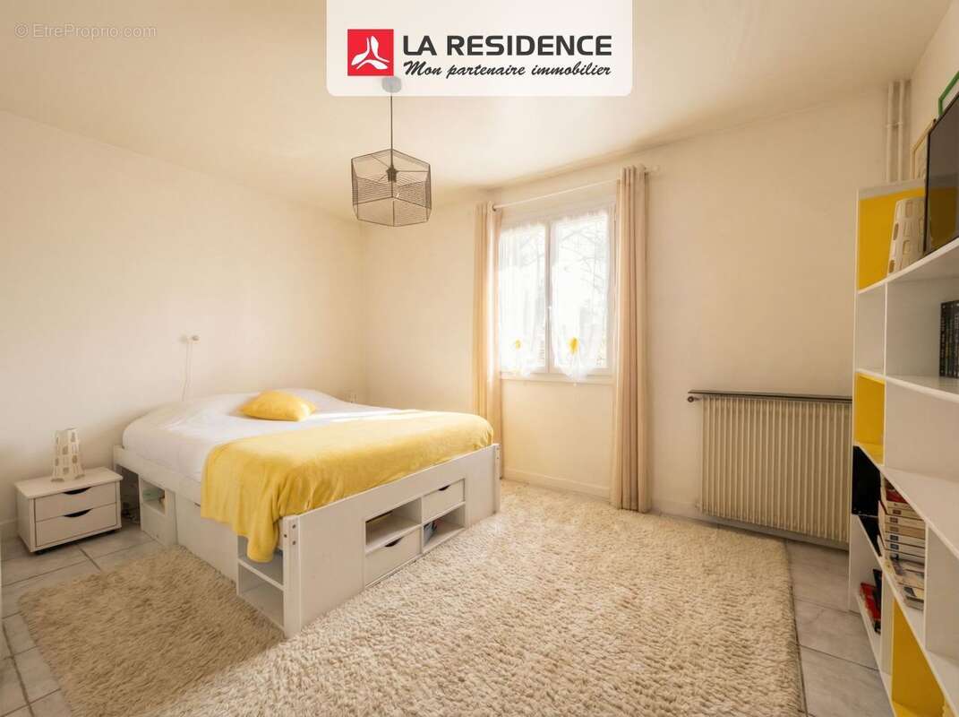 Maison à SOREL-MOUSSEL