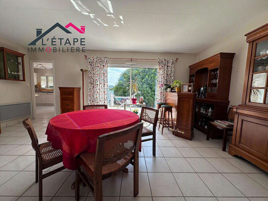 Maison  4 pièces - Les Achards - photo 4