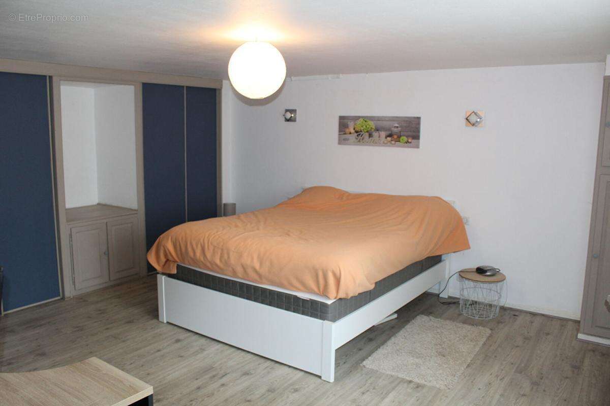 Maison à TRELISSAC