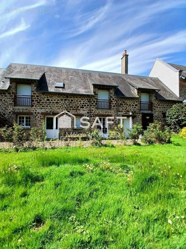 Photo 1 - Maison à FLERS