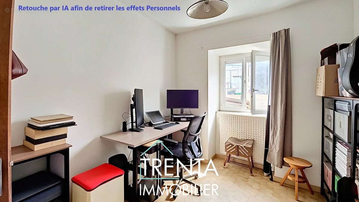 Maison à LA TOUR-DU-PIN