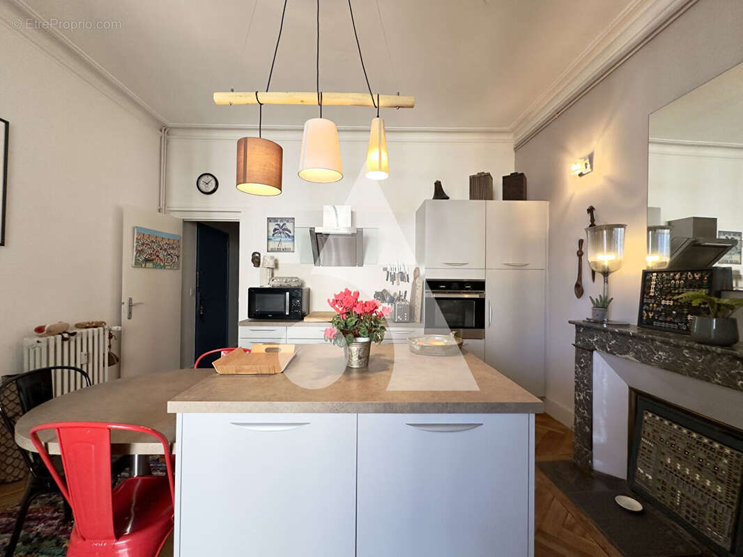 Appartement à CAHORS