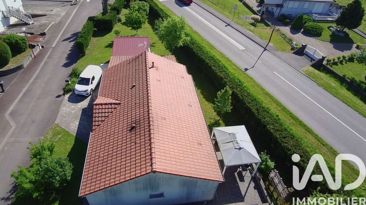 Maison 100 m² à Volmerange-Les-Boulay  - photo 5