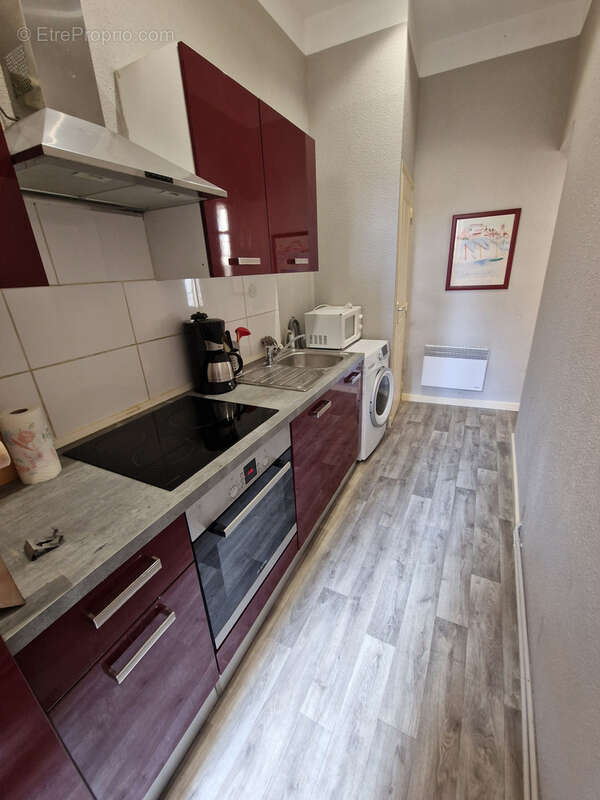 Appartement à PERPIGNAN