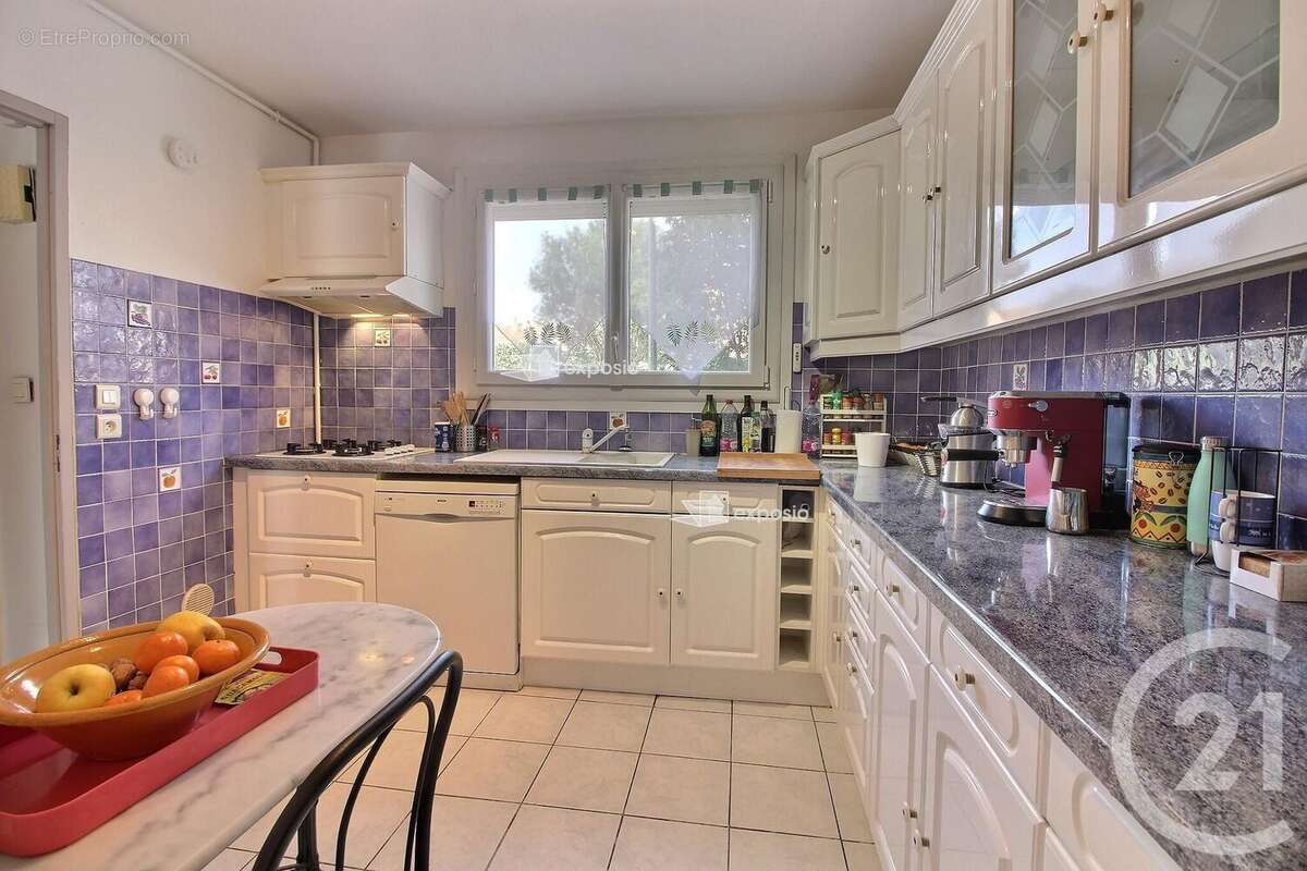 Maison à CANET-EN-ROUSSILLON