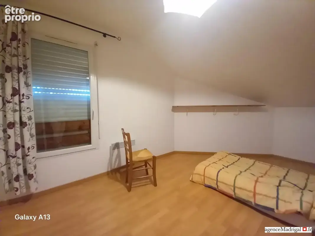 Maison 7 pièces 120 m² à vendre à Apprieu (38140) - photo 7