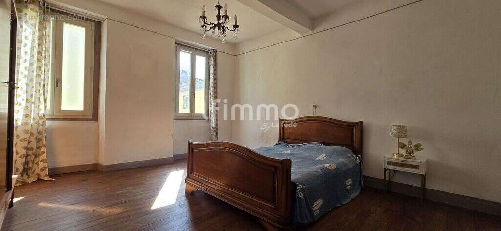 Maison avec potentiel - photo 17
