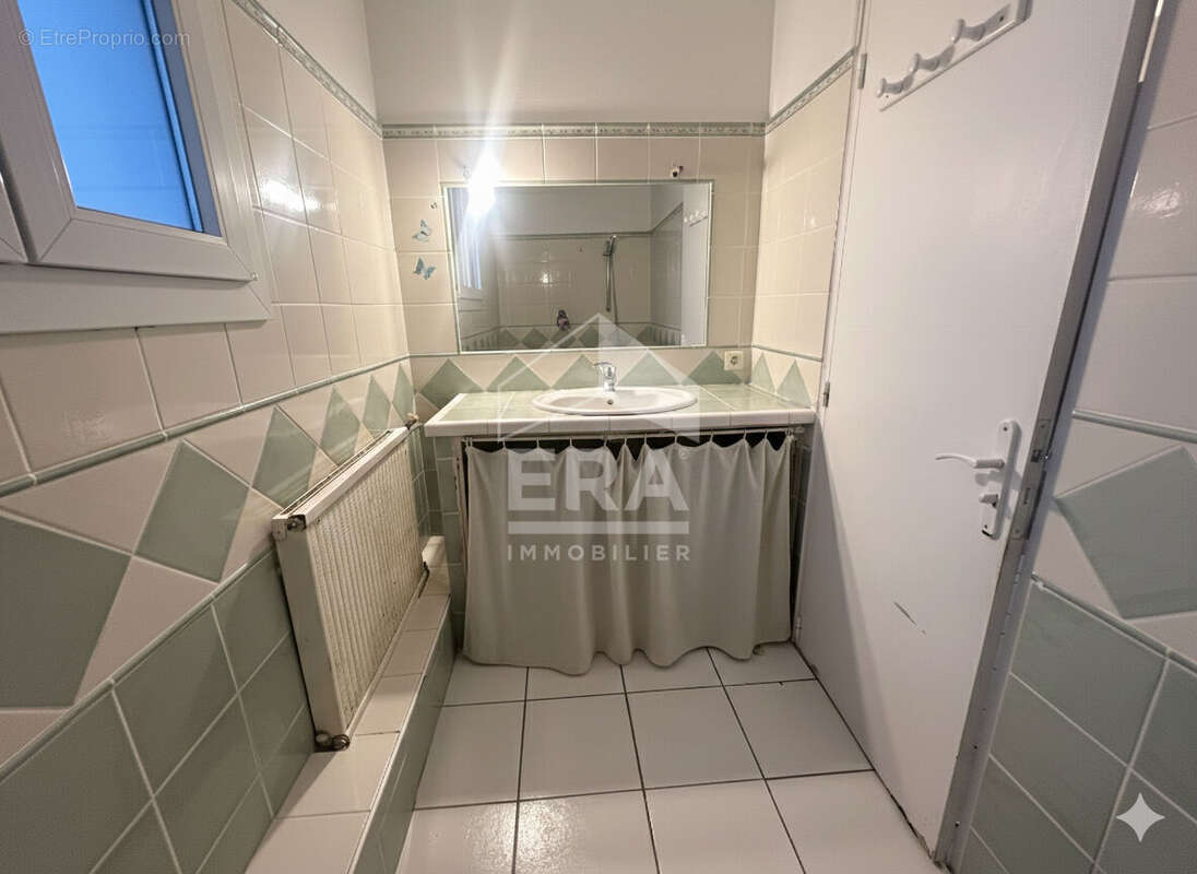 Maison à CARCASSONNE