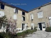 Maison à BEDEILHAC-ET-AYNAT