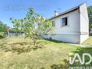 Photo 1 - Maison à ANTONY