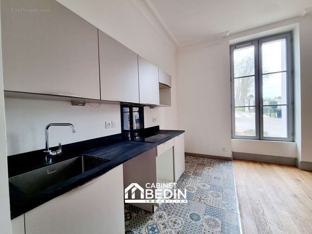 Appartement à MERIGNAC