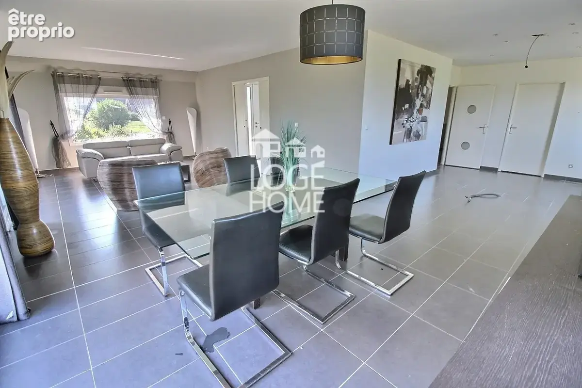 Maison 6 pièces 201 m² à vendre à Mazingarbe (62670) - photo 4