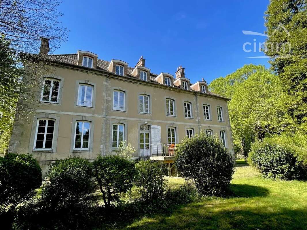 Maison à RAMBOUILLET