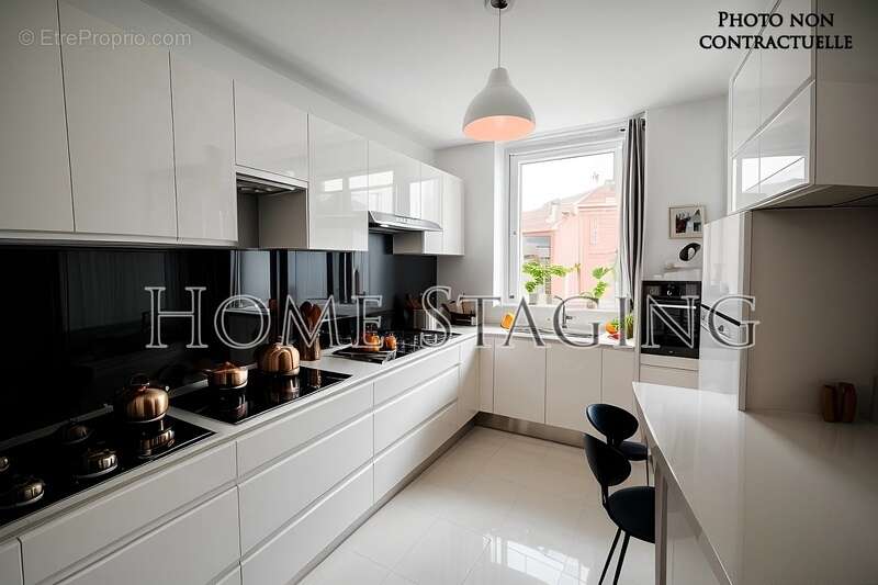 Maison à MINIAC-MORVAN