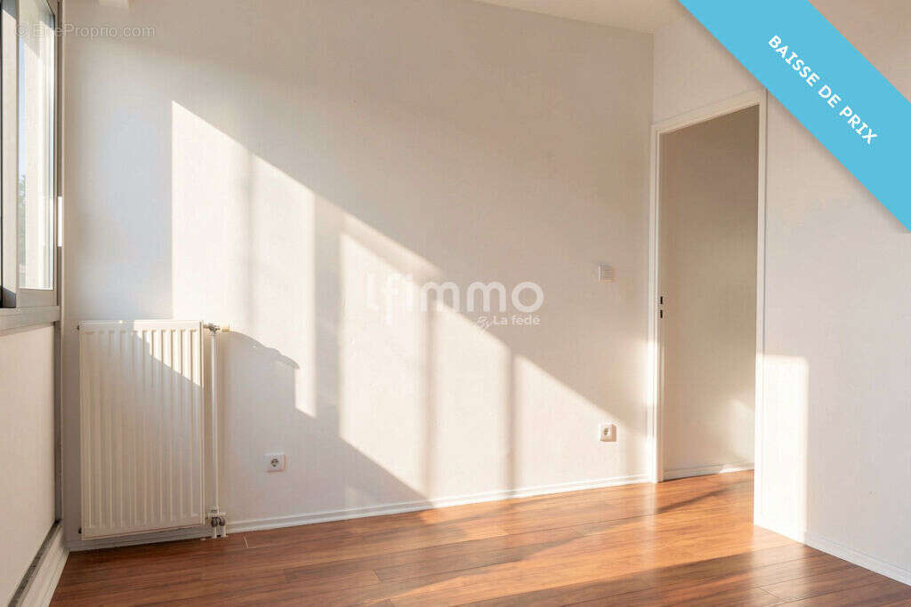 Appartement à MERIGNAC