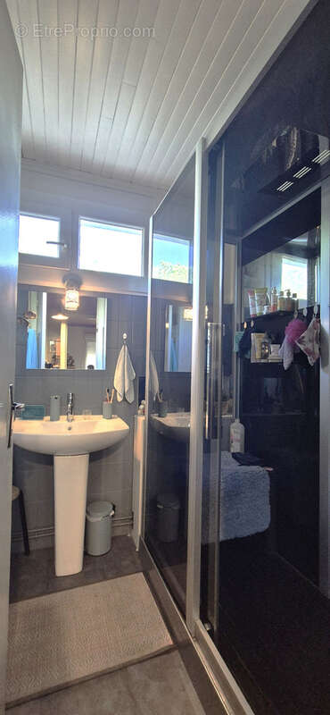 Maison individuelle de plain-pied, garage et terrain clos de 547 m2 - photo 14