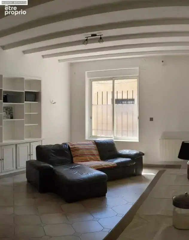 Ensemble immobilier/ 1 maison,1 dépendance,1 appartement en ville - photo 7