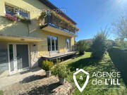 Appartement à MARCKOLSHEIM