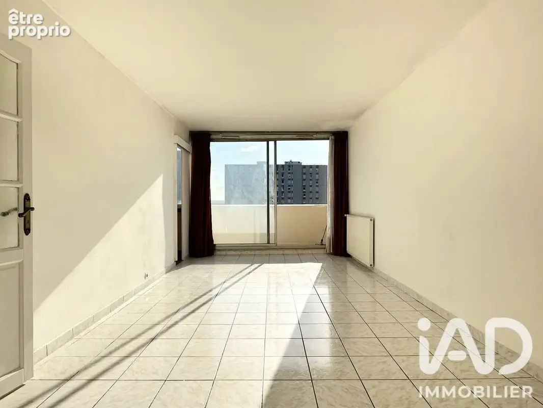 Photo 1 - Appartement à BOBIGNY
