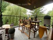 Appartement à LE CHESNAY