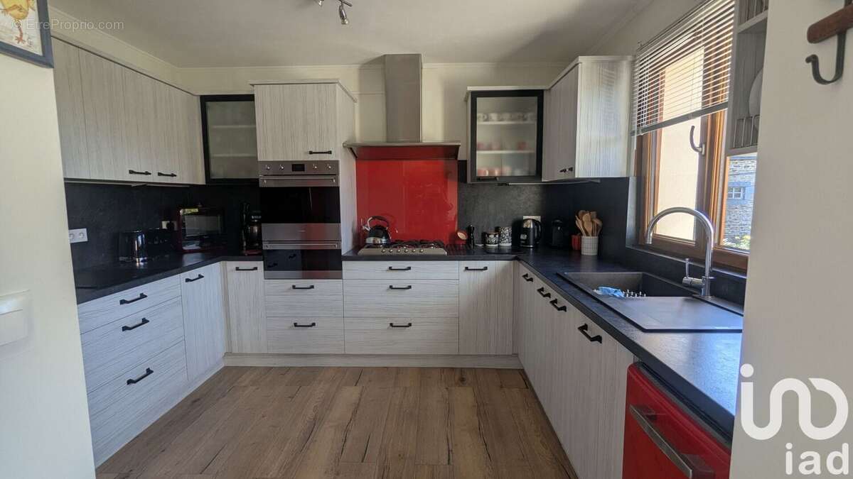 Photo 7 - Maison à LANGAST